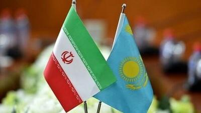  بزرگ‌ترین توافق کریدوری ایران