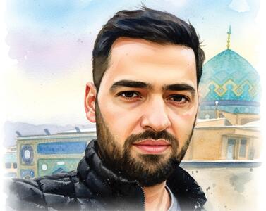  از جهاد سایبری تا شهادت