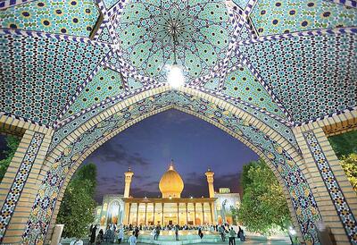  تبدیل فارس به مقر دیپلماسی فرهنگی