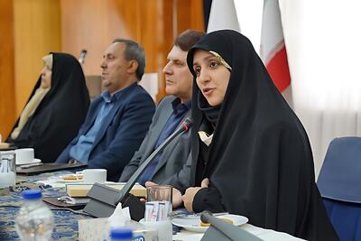  هیچ ایرانی نباید احساس طرد یا نادیده‌شدن داشته باشد | تنها ۱۴ درصد زنان در فعالیت‌های اقتصادی حضور دارند