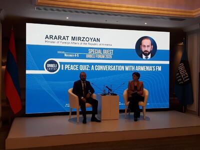  روابط ما با ایران راهبردی است