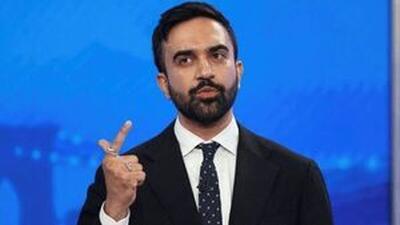  یدیعوت آحارونوت: پیروزی ممدانی زنگ خطر برای اسرائیل است