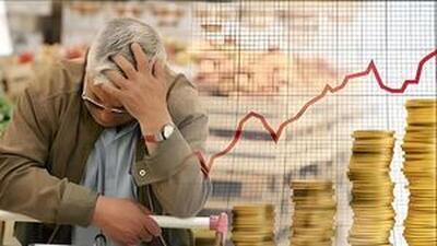  بازار در شوک تورم؛ افزایش ۶۰ تا ۱۰۰ درصدی کالا‌ها