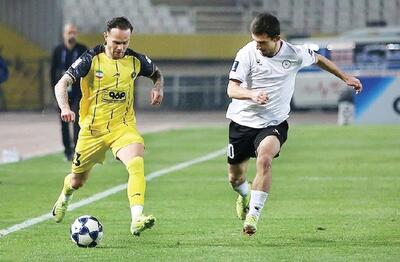  «آخال» واقعیت فوتبال ایران را نشان داد 