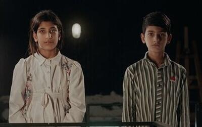  بازگشت یک فیلمساز ایرانی به سرزمین مادری