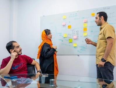  لیست موقعیت های شغلی فالنیک (ایران اچ پی) - آبان ۱۴۰۴