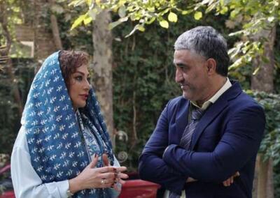  افشاگری یکتا ناصر درباره علت اصلی مهاجرت پژمان جمشیدی به کانادا