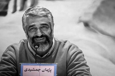 سکوت شاکی پرونده تجاوز پژمان جمشیدی شکست | ملیکا پارسادوست کیست؟+عکس