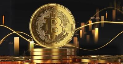  سقوط قیمت بیت کوین تا 92 هزار دلار نزدیک است؟