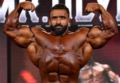  پای هادی چوپان به فوتبال باز شد