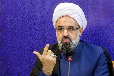  پاسخ یک روحانی به اظهارات رئیس ستاد امر به معروف درباره درآمد زباله گردی/ جای تاسف است که آن را نشانه پیشرفت کشور می دانید