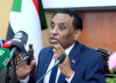  سودان: کشورها نیروهای واکنش سریع را گروه تروریستی معرفی کنند