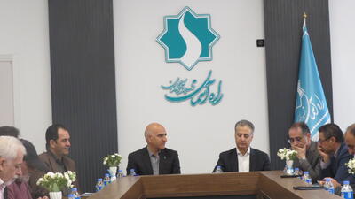  روایت شفافیت، همدلی و ساخت بزرگ‌ترین مرکز رادیوتراپی شرق کشور در سمنان