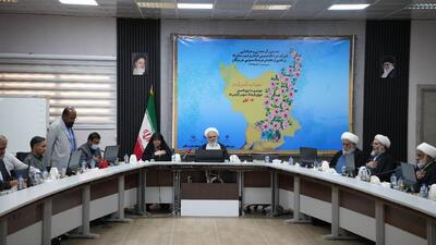  شورای فرهنگ عمومی باید از رخوت خارج شود؛ استان هرمزگان نیازمند نقشه فرهنگی اجرایی و منسجم است