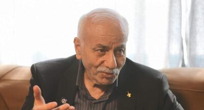  آقای ری‌شهری که احضارم کرد، با خودم گفتم بسم الله الرحمن الرحیم!‌ سرم رفت بالای دار!