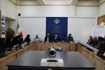 دهقانلو: کتابخانه مرکزی سمنان نیازمند بازطراحی و نوسازی است / راه‌اندازی کتابخانه سیار در دستور کار