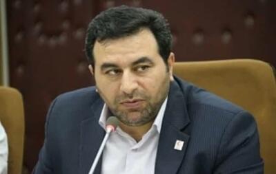  نذر خدمت هلال‌احمر در گهواره دالاهو