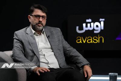  ببینید | معاون اطلاع‌رسانی دفتر معاون اول رئیس‌جمهور: درباره سوگیری‌های صداوسیما با جبلی گفت‌وگو شده است