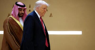  منابع آگاه: ترامپ ۴۸ جنگنده پیشرفته اف-۳۵ به بن سلمان می‌دهد / برتری نظامی سعودی نسبت به اسرائیل خاورمیانه را دگرگون می‌کند