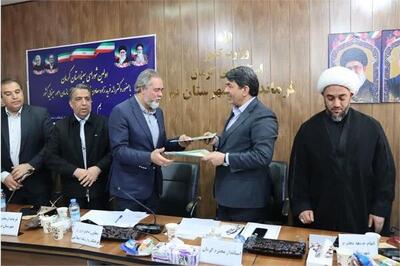  اولین تفاهم نامه سازمان سینمایی با استان‌های کشور در بم امضا شد / رونق فعالیت های سینمایی در استان کرمان