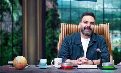  #خراسانTV| نمایشی بودن جوکر علیخانی بدموقع لو رفت!