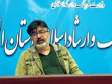  اینجا محل رقابت است نه تقسیم جوایز - کلبه سرگرمی