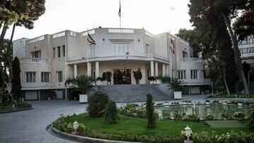  حاشیه جلسه هیات دولت پزشکیان و وزرا؛ انصاری: مگر قرار بود FATF بپیوندیم؟/ زاکانی: برنامه‌ام فعلاً کار کردن است/ ماجرای فرماندهی قالیباف در جنگ ۱۲ روز - کلبه سرگرمی