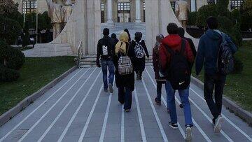  آمار دانش‌آموزان و دانشجویان ایرانی ساکن ترکیه اعلام شد - کلبه سرگرمی