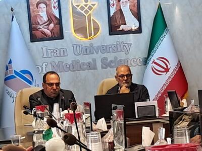  روایت مدیران دانشگاه علوم پزشکی ایران از جنگ ۱۲ روزه - کلبه سرگرمی