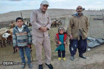  ۱۰۰ روز بی‌خبری از مردی که همیشه حاضر بود - کلبه سرگرمی