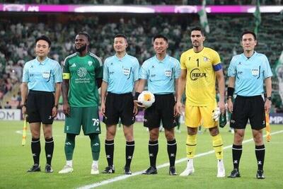  رکورد اعجاب‌آور الاهلی بعد از باخت به استقلال
