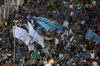  احکام مالی سنگین AFC برای استقلال و تراکتور