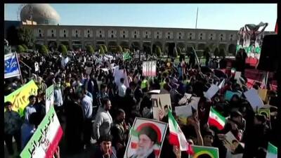  با این دانش آموزان؛ زیر بار ذلت رفتن معنایی نداره!