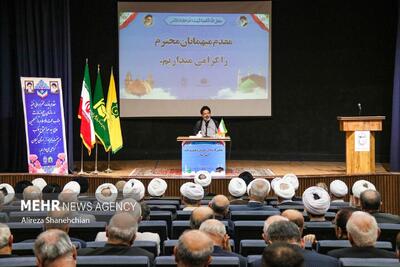 خادمان فرهنگی؛ پیشران ارتقای خدمات حج و زیارت