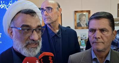  تبیین آثار «شیخ ابوالحسن خرقانی» و «بایزید بسطامی» در همایش ملی شاهرود