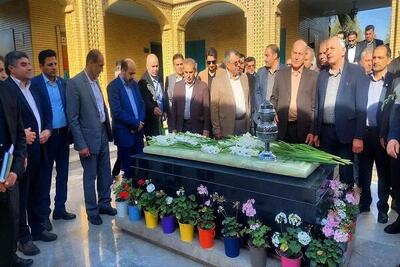  سومین نشست مدیران امور دانشجویی دانشگاه‌ها برگزار شد