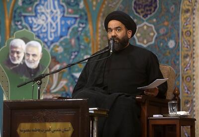  فراموشی تاریخ، استقامت امت اسلامی را تضعیف می‌کند