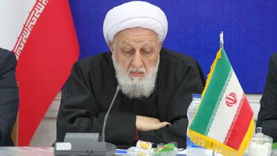  امام جمعه آستارا: پیامبر اسلام محور اصلاح فرهنگ عمومی است