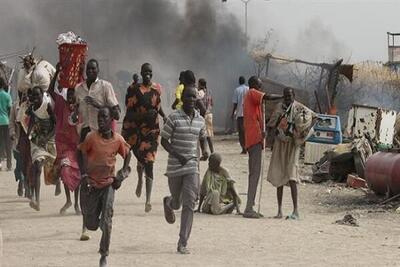  وضعیت سیاسی سودان؛ از ریشه‌های تاریخی تا بن‌بست کنونی