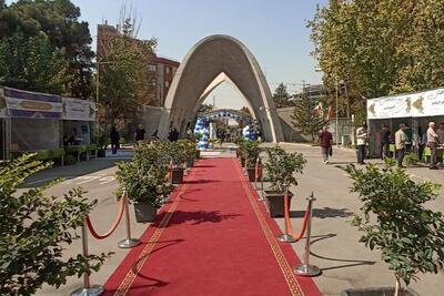  درخشش جهانی دانشگاه علم و صنعت در ۲ نظام رتبه بندی