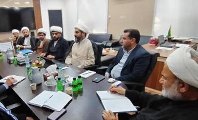  قادری: مدارس صدرا الگوی تربیت‌محور در مدل امت پیشران انقلاب اسلامی هست