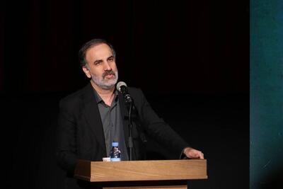 شفیعی: شوراهای سینمایی با هدف توسعه سینما در استان ها تشکیل می شود