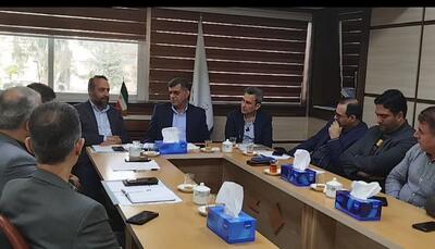  عاطفی: آموزش و مشارکت مردمی محور اصلی مدیریت پسماند است