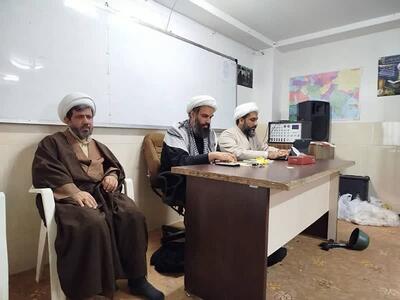  قادری: شیوه‌های تعامل هیئت‌ها با نوجوانان و جوانان بازنگری شود