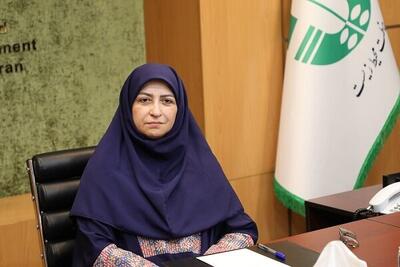 رئیس سازمان حفاظت محیط زیست به برزیل سفر می‌کند