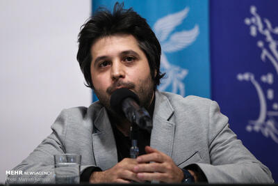  سیاوش اسعدی «شرق وحشی» را خارج از ایران می‌سازد؛ یک فیلم نوآر ۳ ساعته!