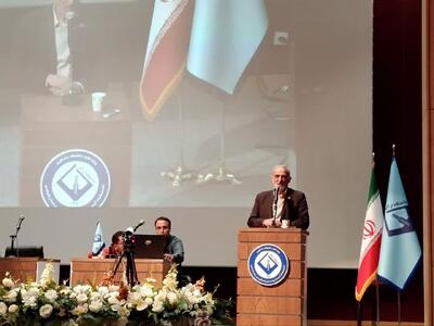  توفیقی: آموزش مهندسی ستون اصلی تحولات فناوری و صنعتی کشور است