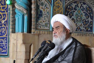  آیت‌الله مظاهری؛ فقیه اخلاقی که با سکوتش درس می‌دهد