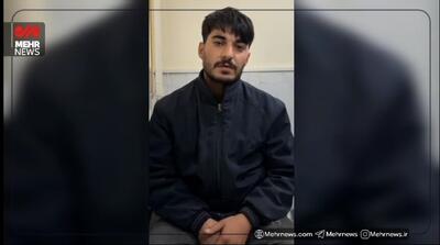  خانواده مرحوم امید سرلک: هیچ صفحه یا سایت رسمی در فضای مجازی نداریم