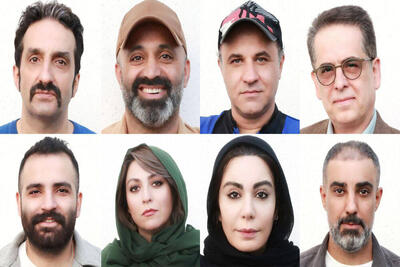  کمدی «باکارا» به عمارت نوفل لوشاتو می‌آید